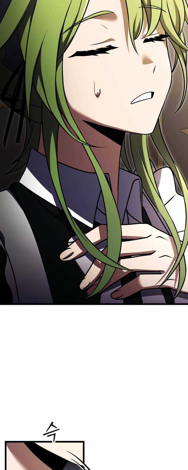 Hắc Kị Sĩ Thiên Tài Giới Hạn Thời Gian Chapter 16 trang 45