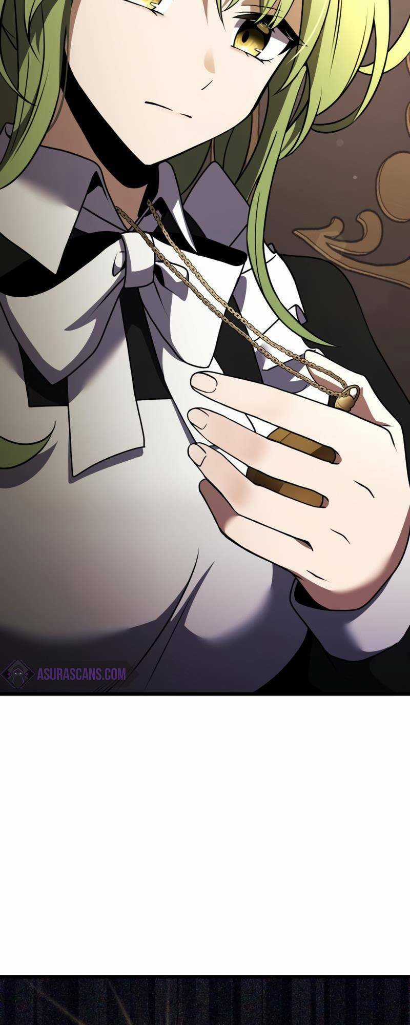 Hắc Kị Sĩ Thiên Tài Giới Hạn Thời Gian Chapter 16 trang 47