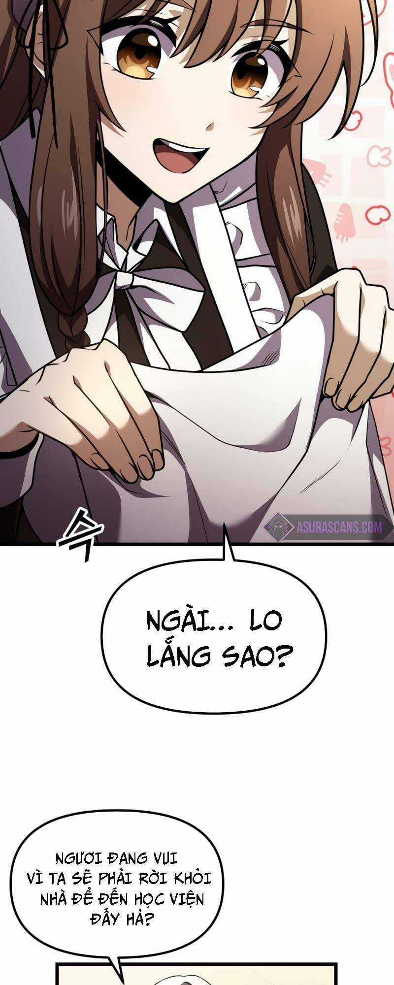 Hắc Kị Sĩ Thiên Tài Giới Hạn Thời Gian Chapter 16 trang 5