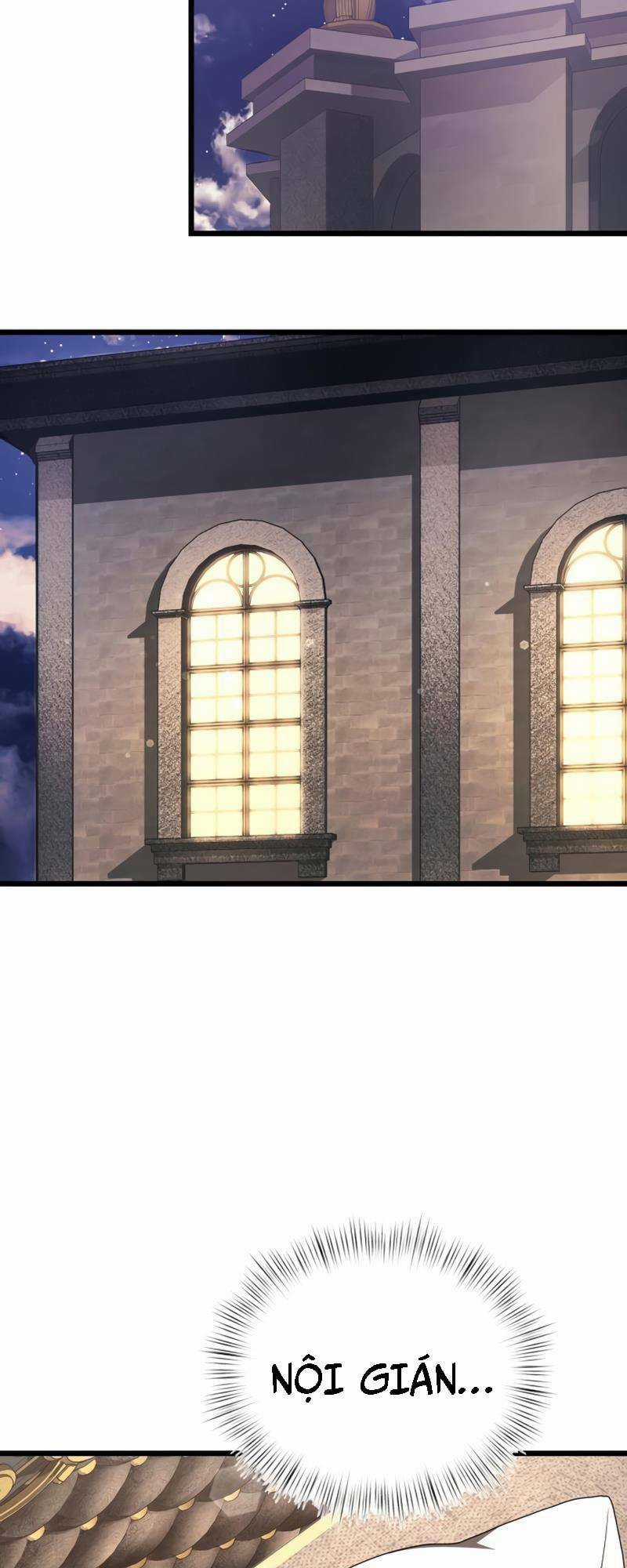 Hắc Kị Sĩ Thiên Tài Giới Hạn Thời Gian Chapter 16 trang 50