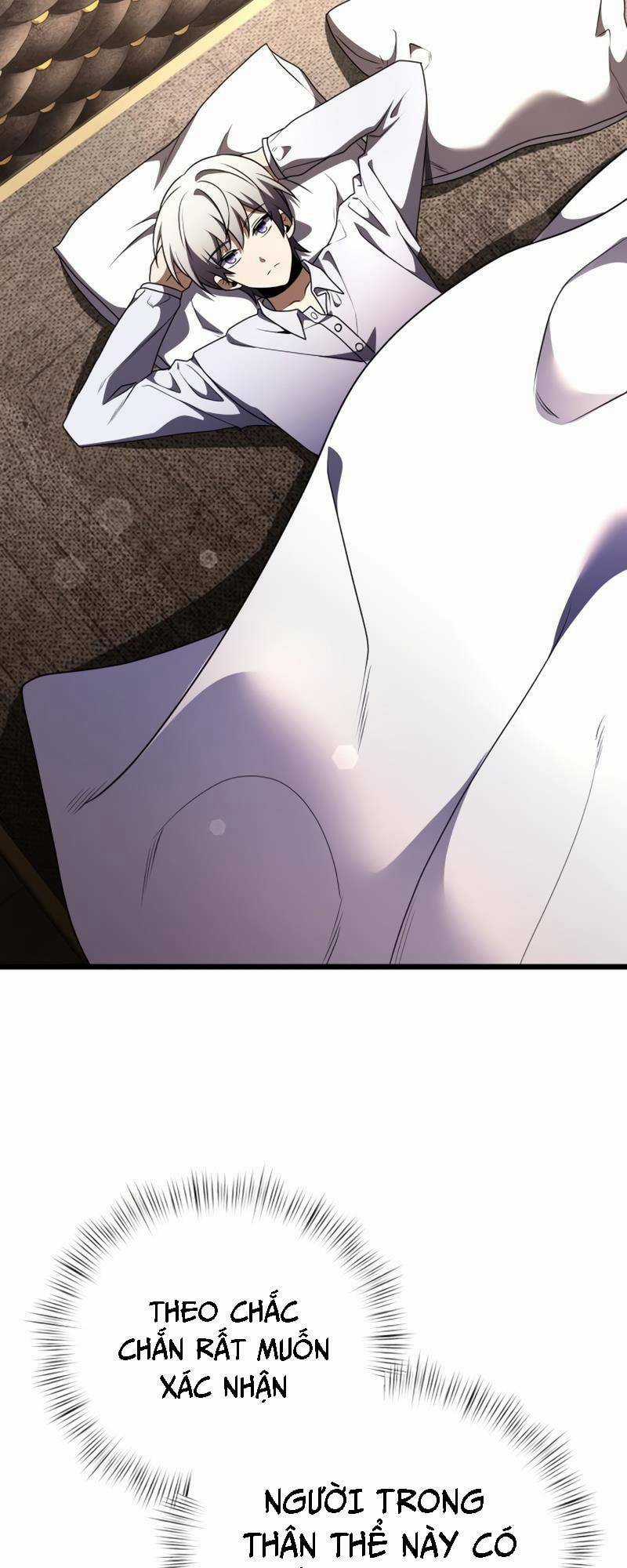 Hắc Kị Sĩ Thiên Tài Giới Hạn Thời Gian Chapter 16 trang 51