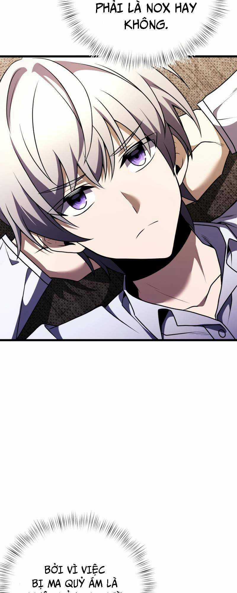 Hắc Kị Sĩ Thiên Tài Giới Hạn Thời Gian Chapter 16 trang 52