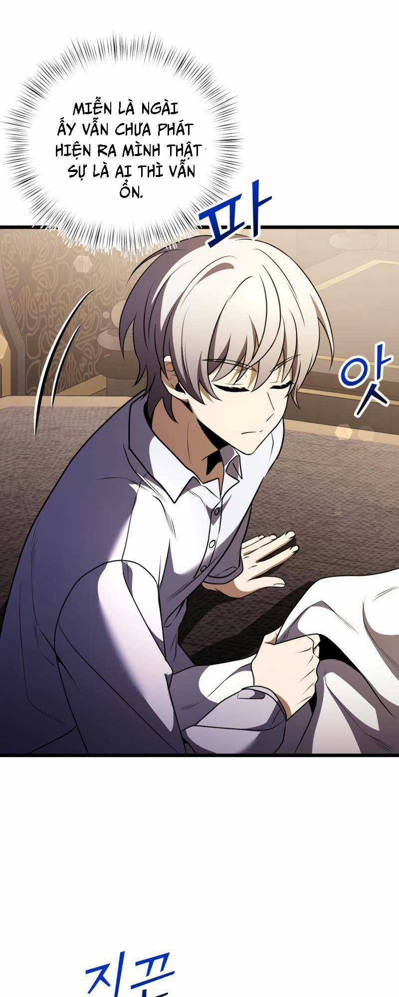 Hắc Kị Sĩ Thiên Tài Giới Hạn Thời Gian Chapter 16 trang 54