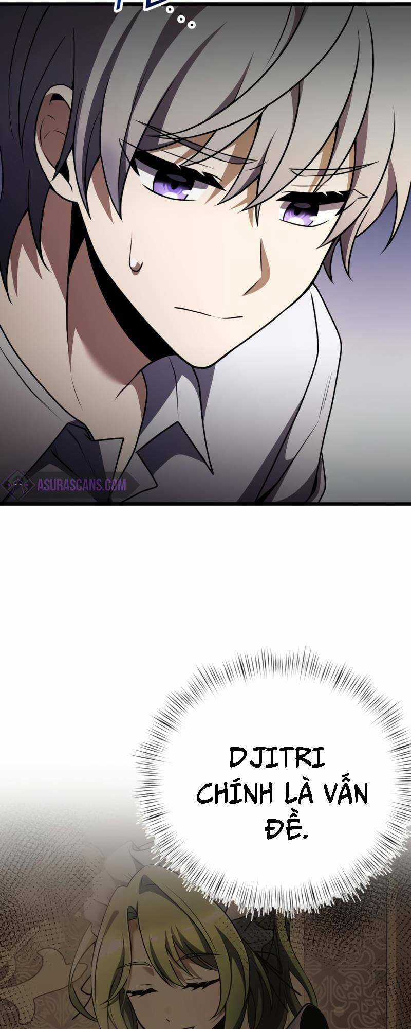 Hắc Kị Sĩ Thiên Tài Giới Hạn Thời Gian Chapter 16 trang 55