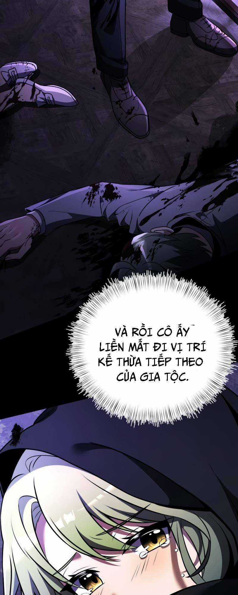 Hắc Kị Sĩ Thiên Tài Giới Hạn Thời Gian Chapter 16 trang 61