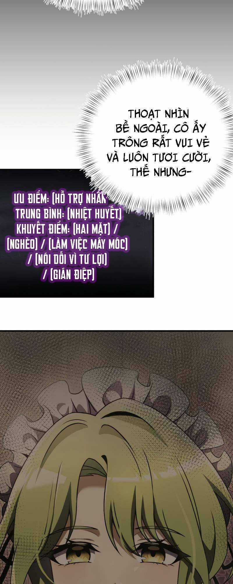 Hắc Kị Sĩ Thiên Tài Giới Hạn Thời Gian Chapter 16 trang 63