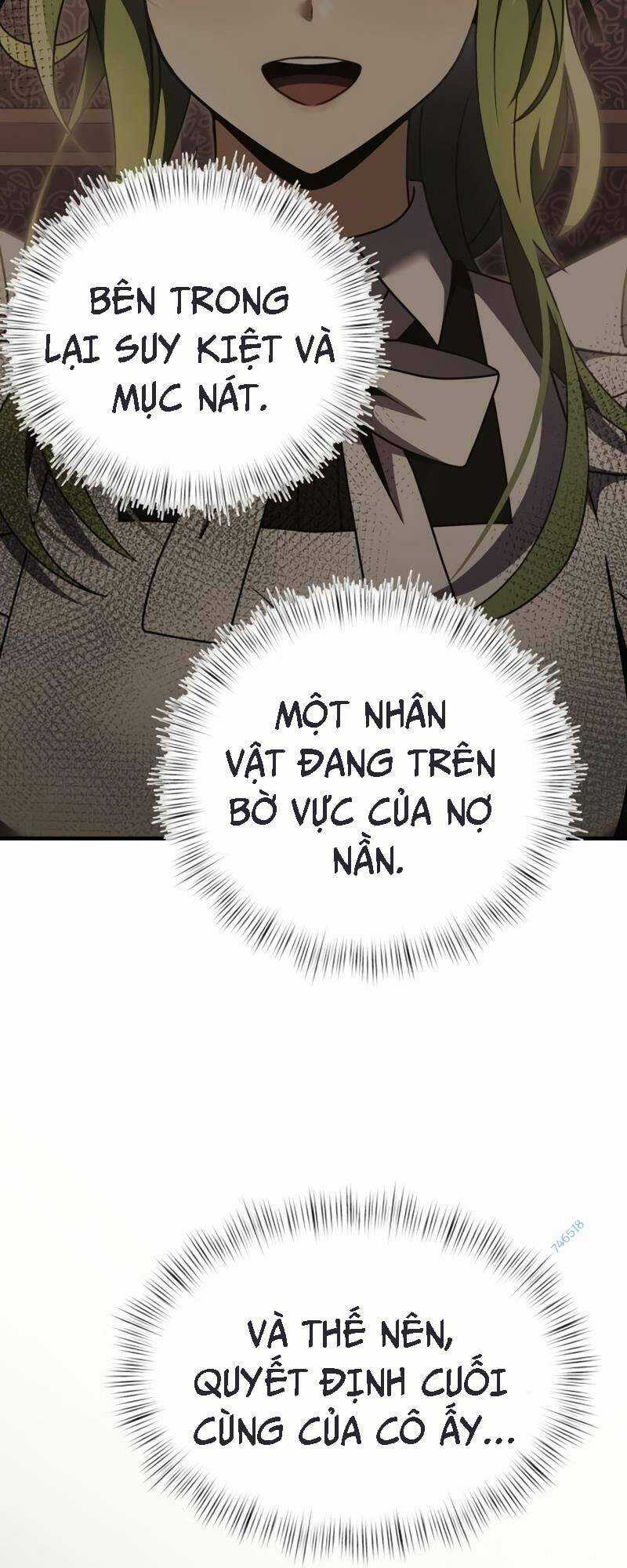 Hắc Kị Sĩ Thiên Tài Giới Hạn Thời Gian Chapter 16 trang 64