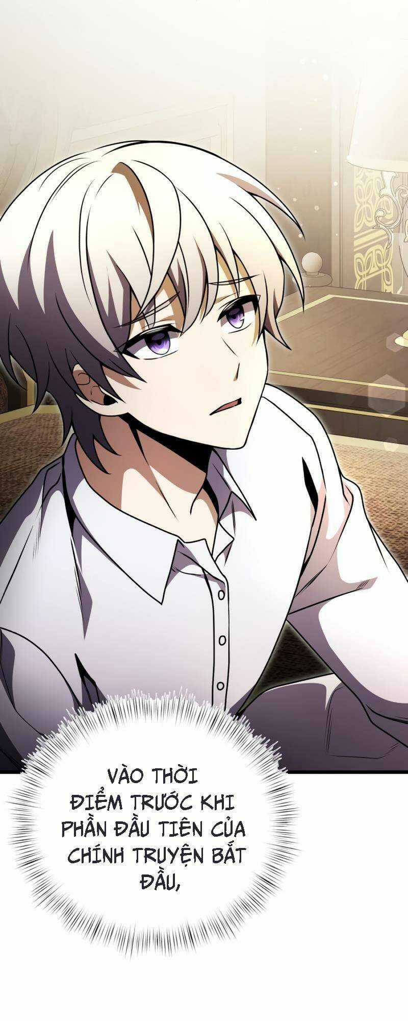 Hắc Kị Sĩ Thiên Tài Giới Hạn Thời Gian Chapter 16 trang 65