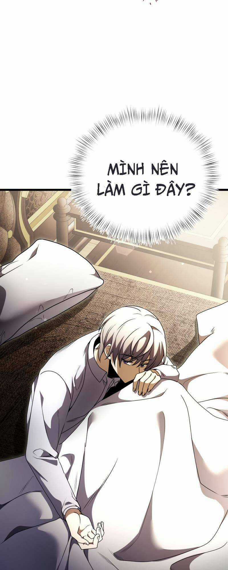 Hắc Kị Sĩ Thiên Tài Giới Hạn Thời Gian Chapter 16 trang 67