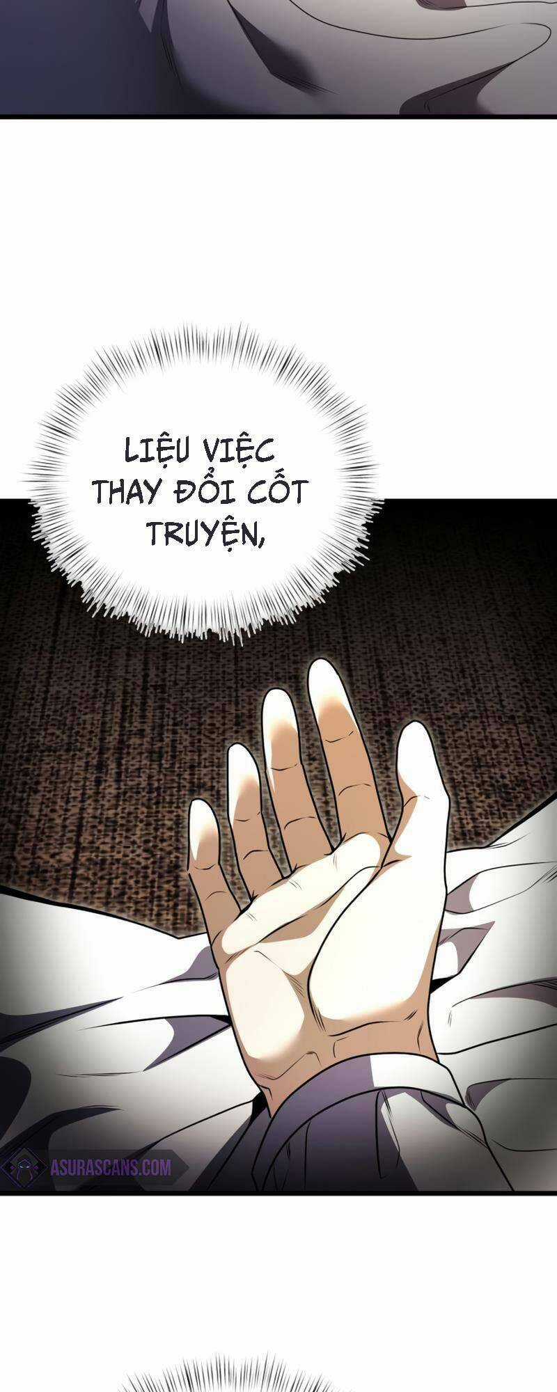 Hắc Kị Sĩ Thiên Tài Giới Hạn Thời Gian Chapter 16 trang 68