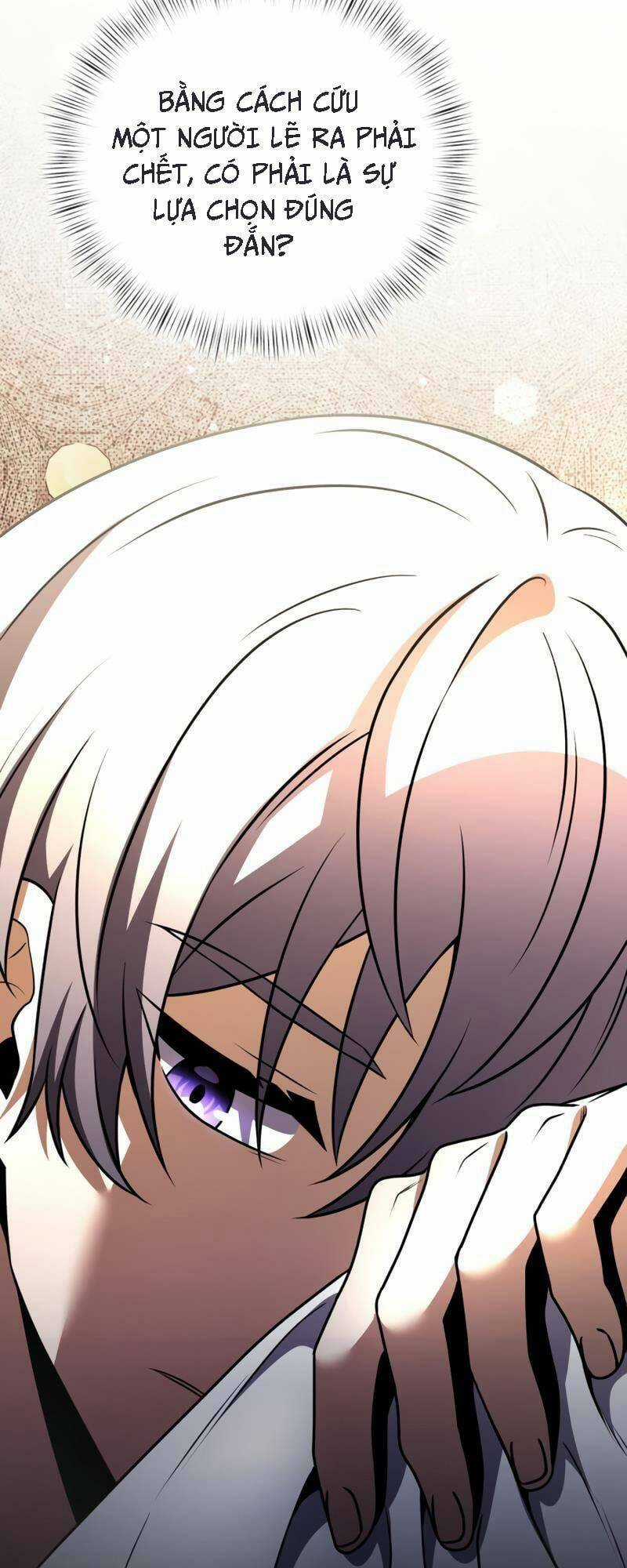 Hắc Kị Sĩ Thiên Tài Giới Hạn Thời Gian Chapter 16 trang 69