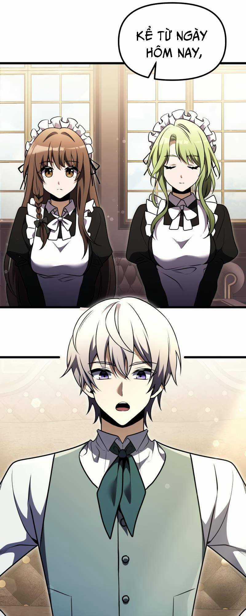 Hắc Kị Sĩ Thiên Tài Giới Hạn Thời Gian Chapter 16 trang 72