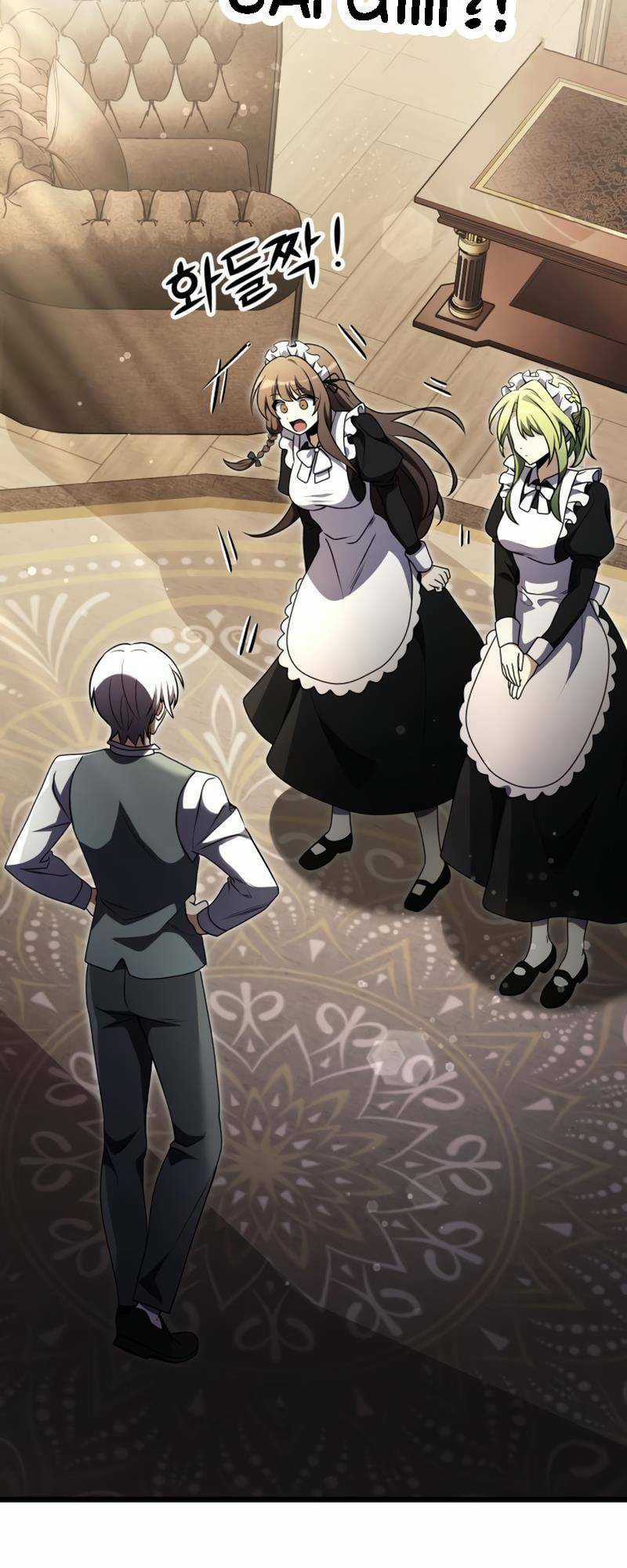 Hắc Kị Sĩ Thiên Tài Giới Hạn Thời Gian Chapter 16 trang 74