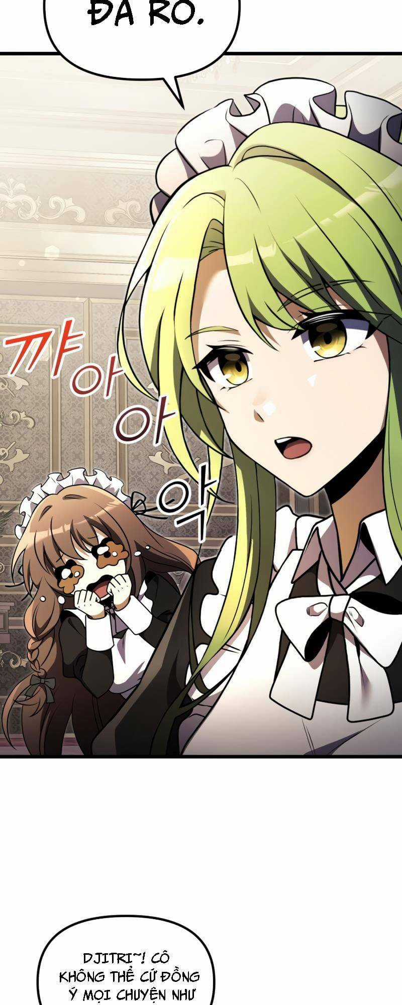 Hắc Kị Sĩ Thiên Tài Giới Hạn Thời Gian Chapter 16 trang 76