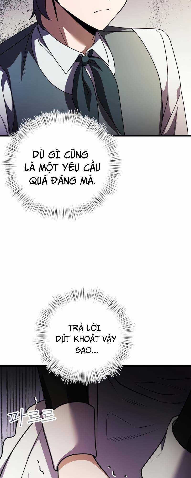 Hắc Kị Sĩ Thiên Tài Giới Hạn Thời Gian Chapter 16 trang 78