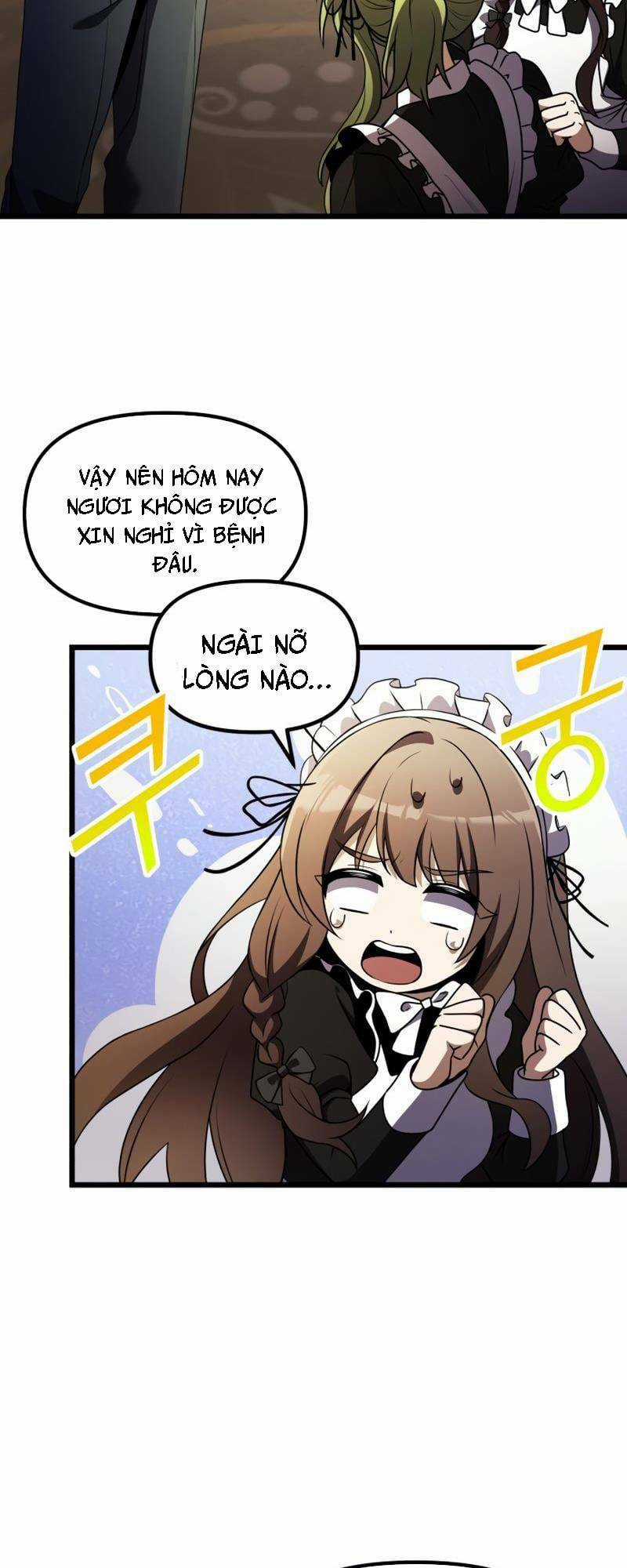 Hắc Kị Sĩ Thiên Tài Giới Hạn Thời Gian Chapter 16 trang 80