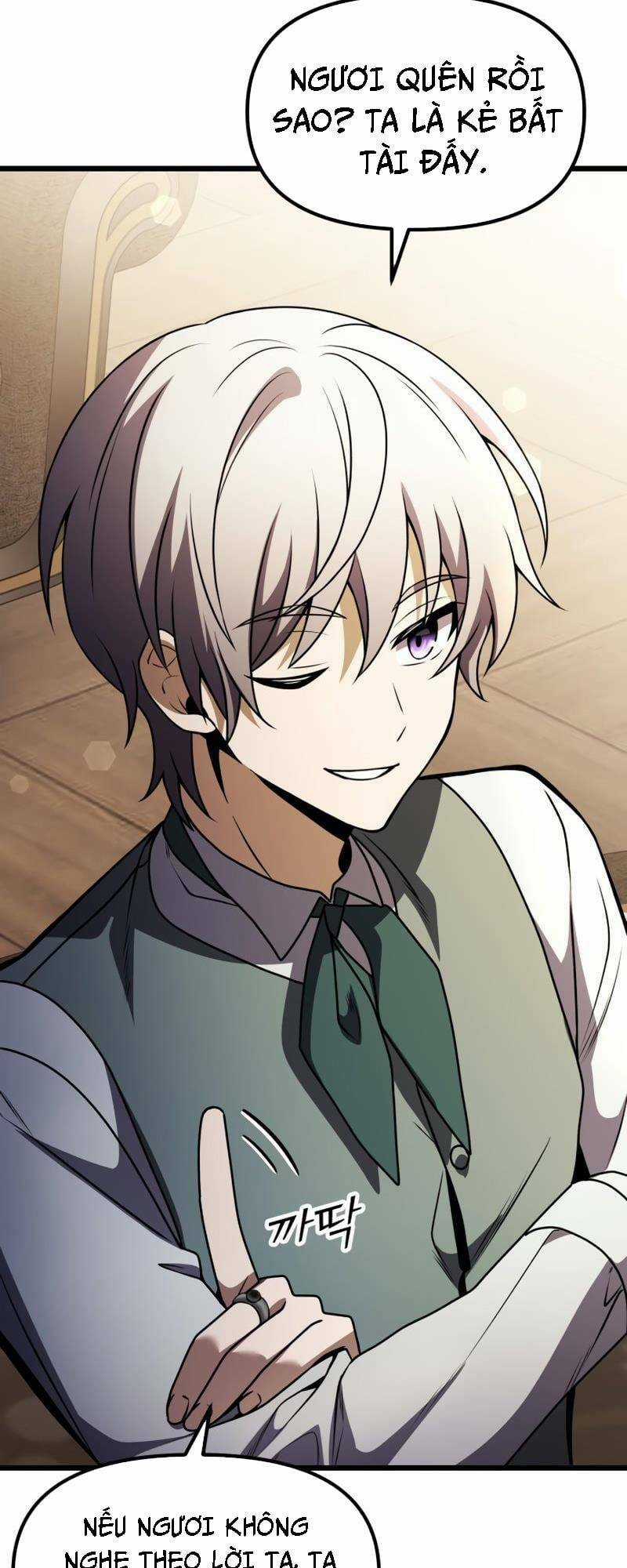 Hắc Kị Sĩ Thiên Tài Giới Hạn Thời Gian Chapter 16 trang 81