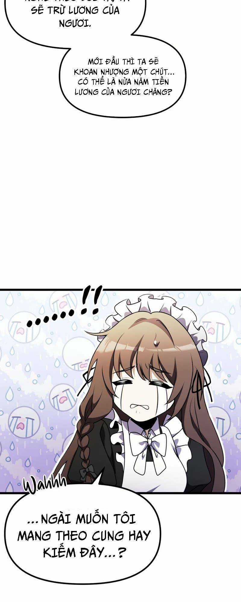 Hắc Kị Sĩ Thiên Tài Giới Hạn Thời Gian Chapter 16 trang 82