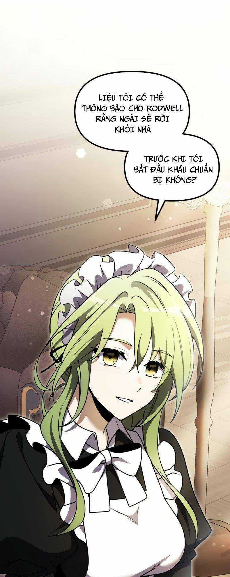 Hắc Kị Sĩ Thiên Tài Giới Hạn Thời Gian Chapter 16 trang 85