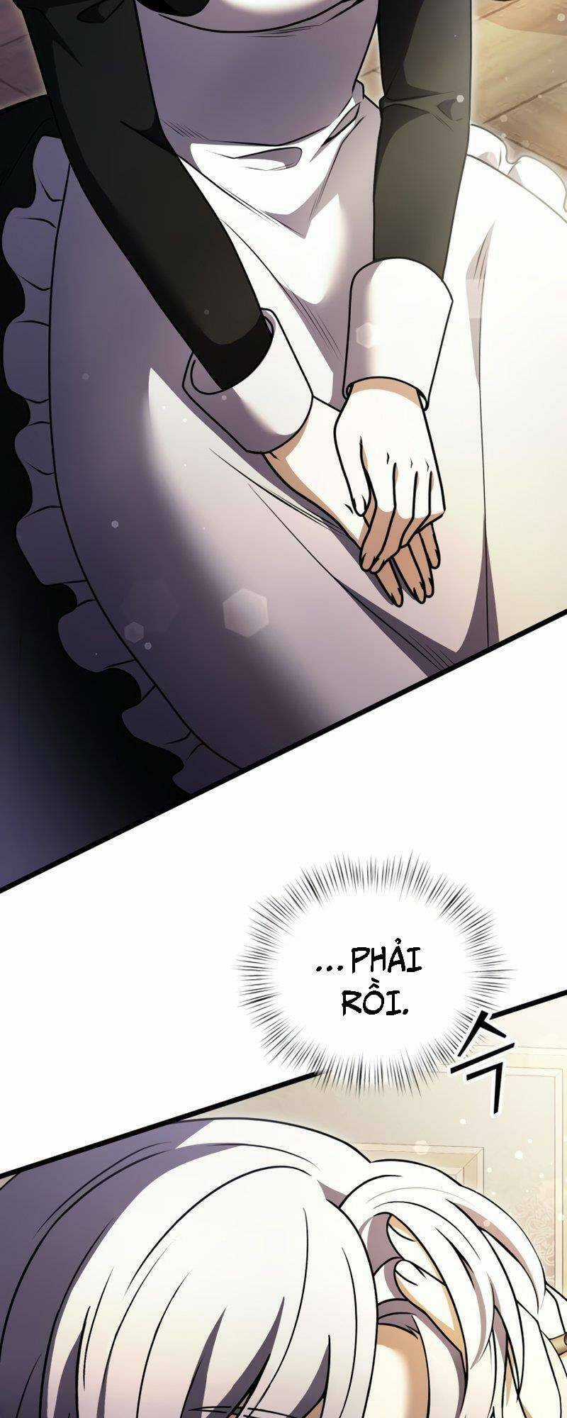 Hắc Kị Sĩ Thiên Tài Giới Hạn Thời Gian Chapter 16 trang 86