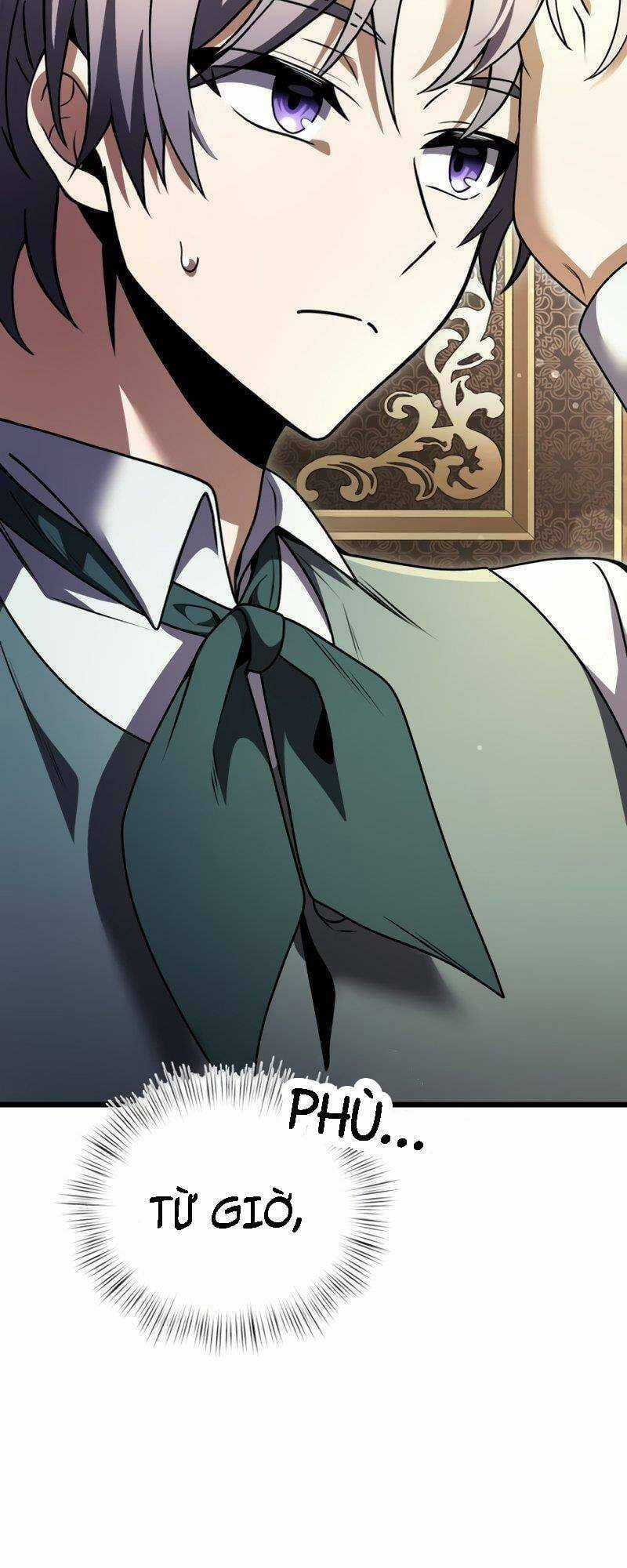 Hắc Kị Sĩ Thiên Tài Giới Hạn Thời Gian Chapter 16 trang 87