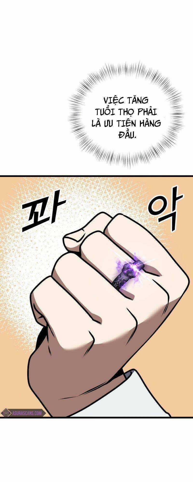 Hắc Kị Sĩ Thiên Tài Giới Hạn Thời Gian Chapter 16 trang 88