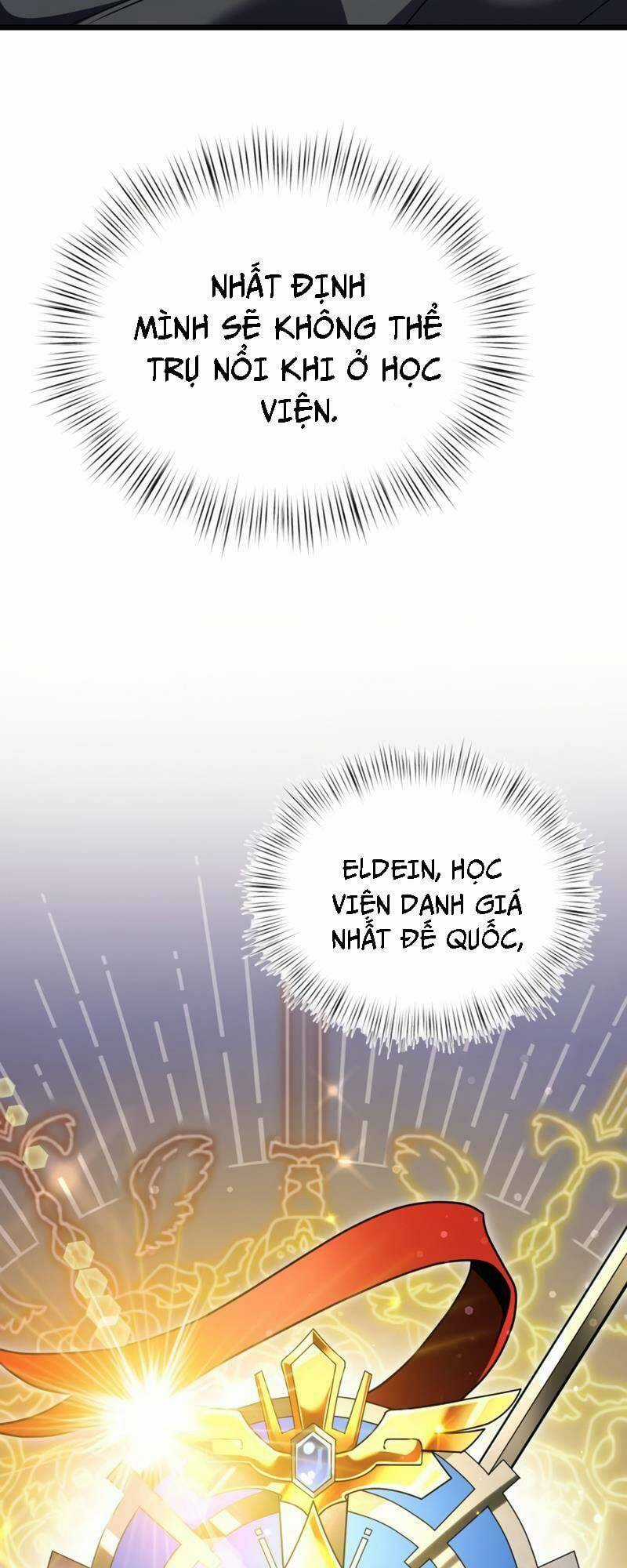 Hắc Kị Sĩ Thiên Tài Giới Hạn Thời Gian Chapter 16 trang 9