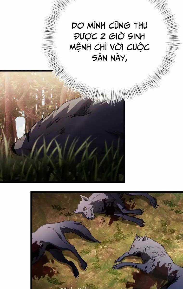 Hắc Kị Sĩ Thiên Tài Giới Hạn Thời Gian Chapter 17 trang 10