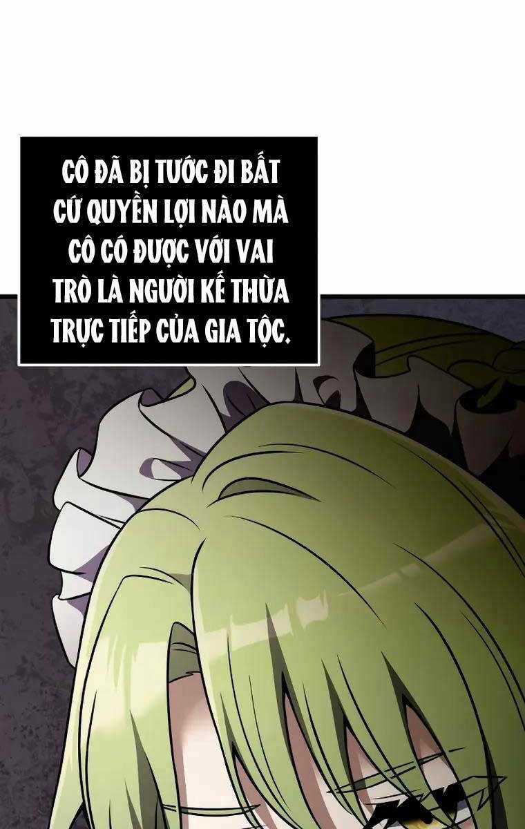 Hắc Kị Sĩ Thiên Tài Giới Hạn Thời Gian Chapter 17 trang 107