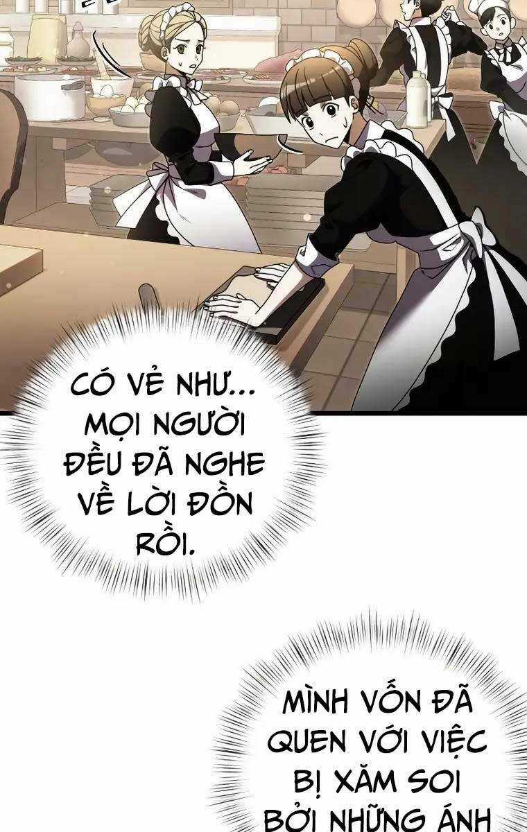 Hắc Kị Sĩ Thiên Tài Giới Hạn Thời Gian Chapter 17 trang 119