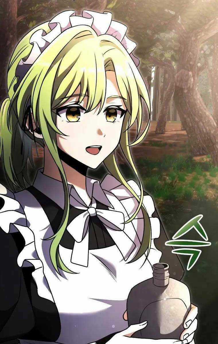 Hắc Kị Sĩ Thiên Tài Giới Hạn Thời Gian Chapter 17 trang 12