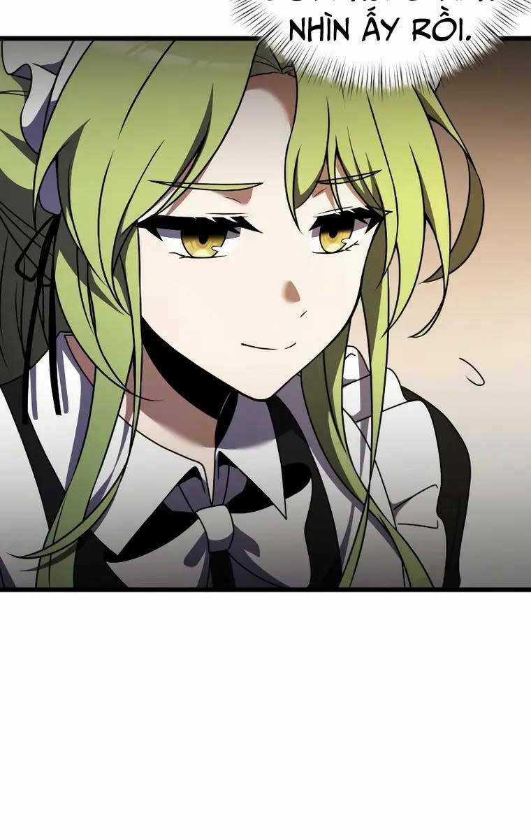 Hắc Kị Sĩ Thiên Tài Giới Hạn Thời Gian Chapter 17 trang 120