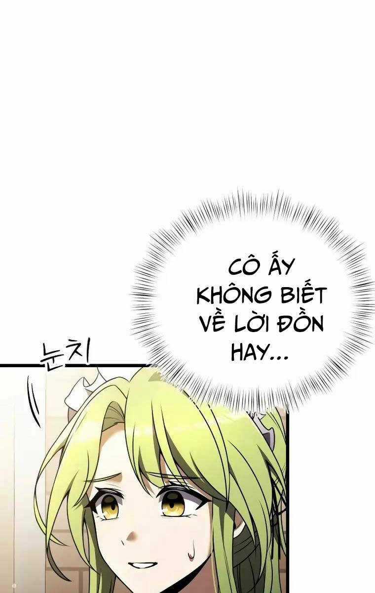 Hắc Kị Sĩ Thiên Tài Giới Hạn Thời Gian Chapter 17 trang 124