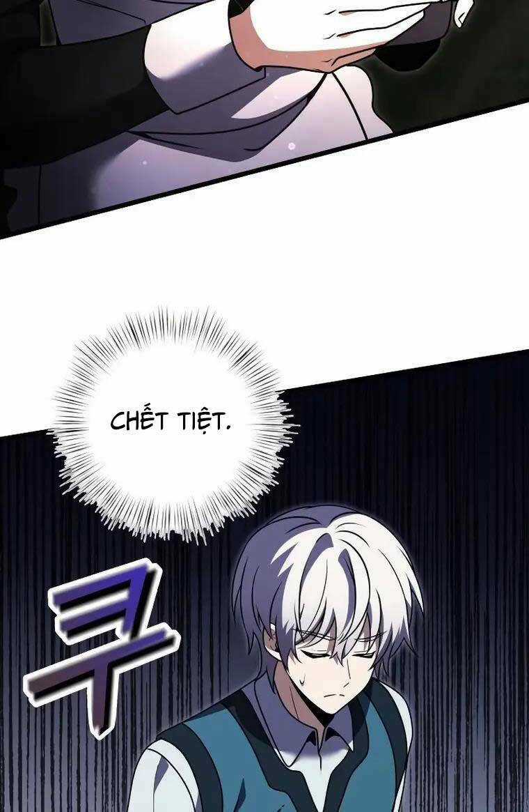 Hắc Kị Sĩ Thiên Tài Giới Hạn Thời Gian Chapter 17 trang 13