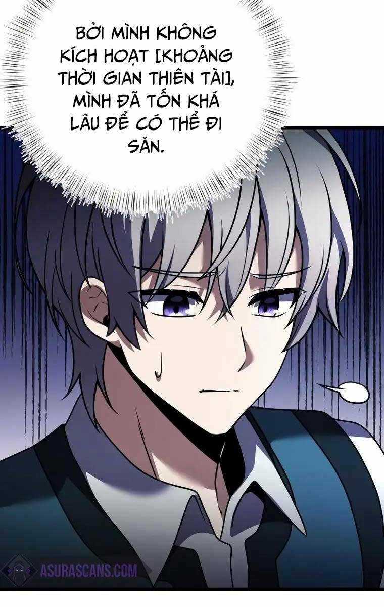 Hắc Kị Sĩ Thiên Tài Giới Hạn Thời Gian Chapter 17 trang 15