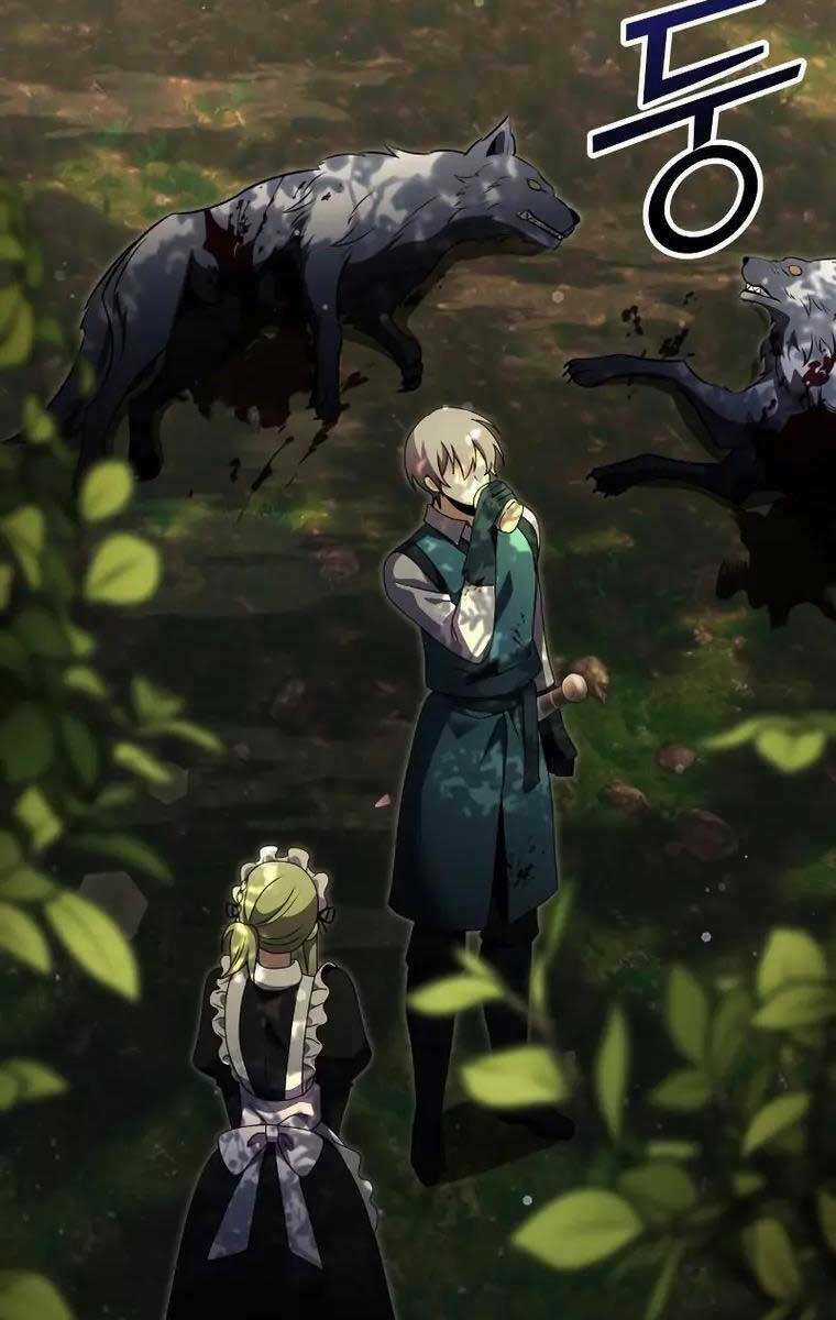 Hắc Kị Sĩ Thiên Tài Giới Hạn Thời Gian Chapter 17 trang 19