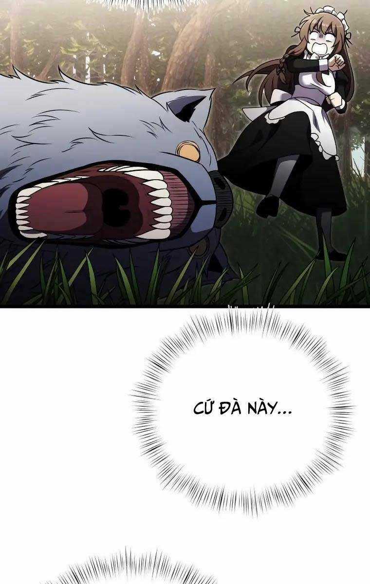 Hắc Kị Sĩ Thiên Tài Giới Hạn Thời Gian Chapter 17 trang 21