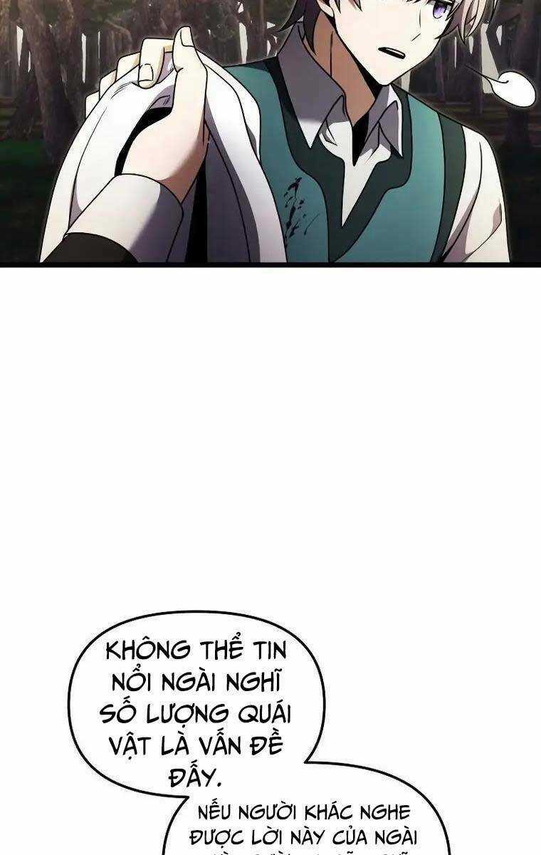 Hắc Kị Sĩ Thiên Tài Giới Hạn Thời Gian Chapter 17 trang 24