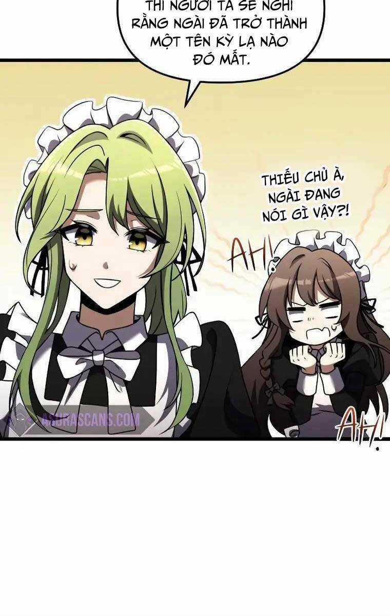 Hắc Kị Sĩ Thiên Tài Giới Hạn Thời Gian Chapter 17 trang 25