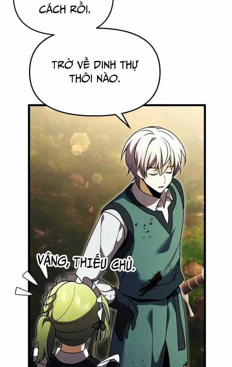 Hắc Kị Sĩ Thiên Tài Giới Hạn Thời Gian Chapter 17 trang 29