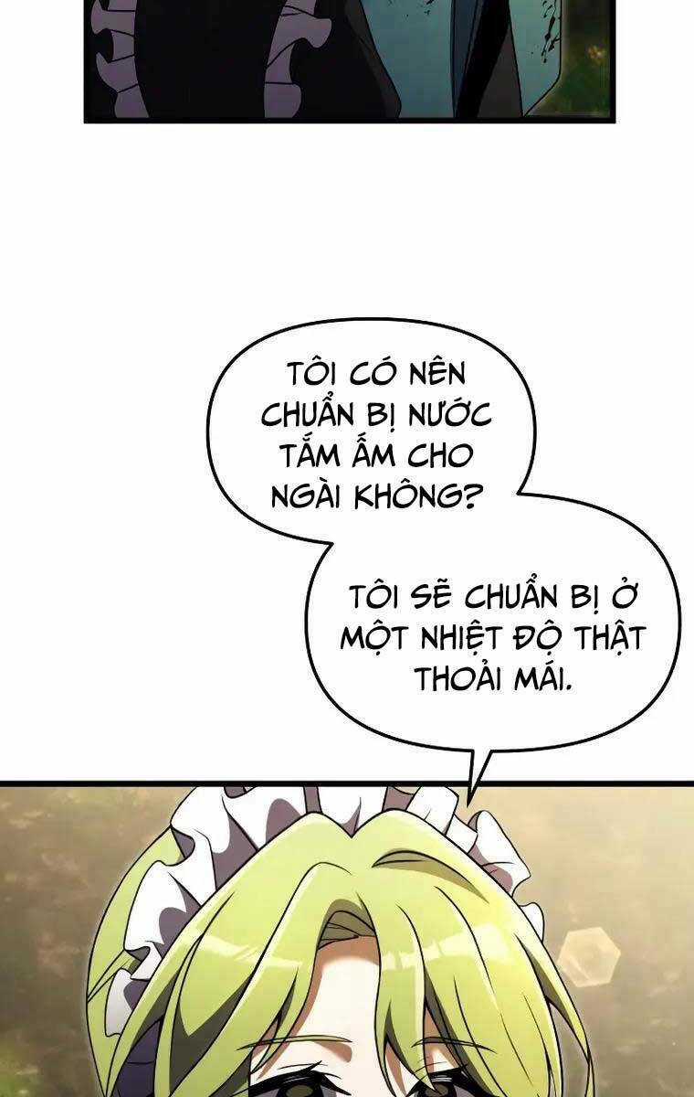 Hắc Kị Sĩ Thiên Tài Giới Hạn Thời Gian Chapter 17 trang 30