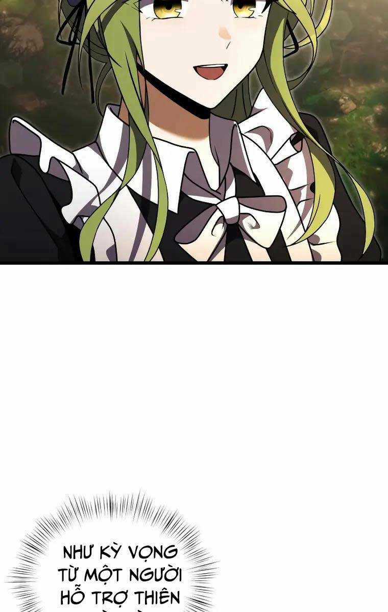 Hắc Kị Sĩ Thiên Tài Giới Hạn Thời Gian Chapter 17 trang 31