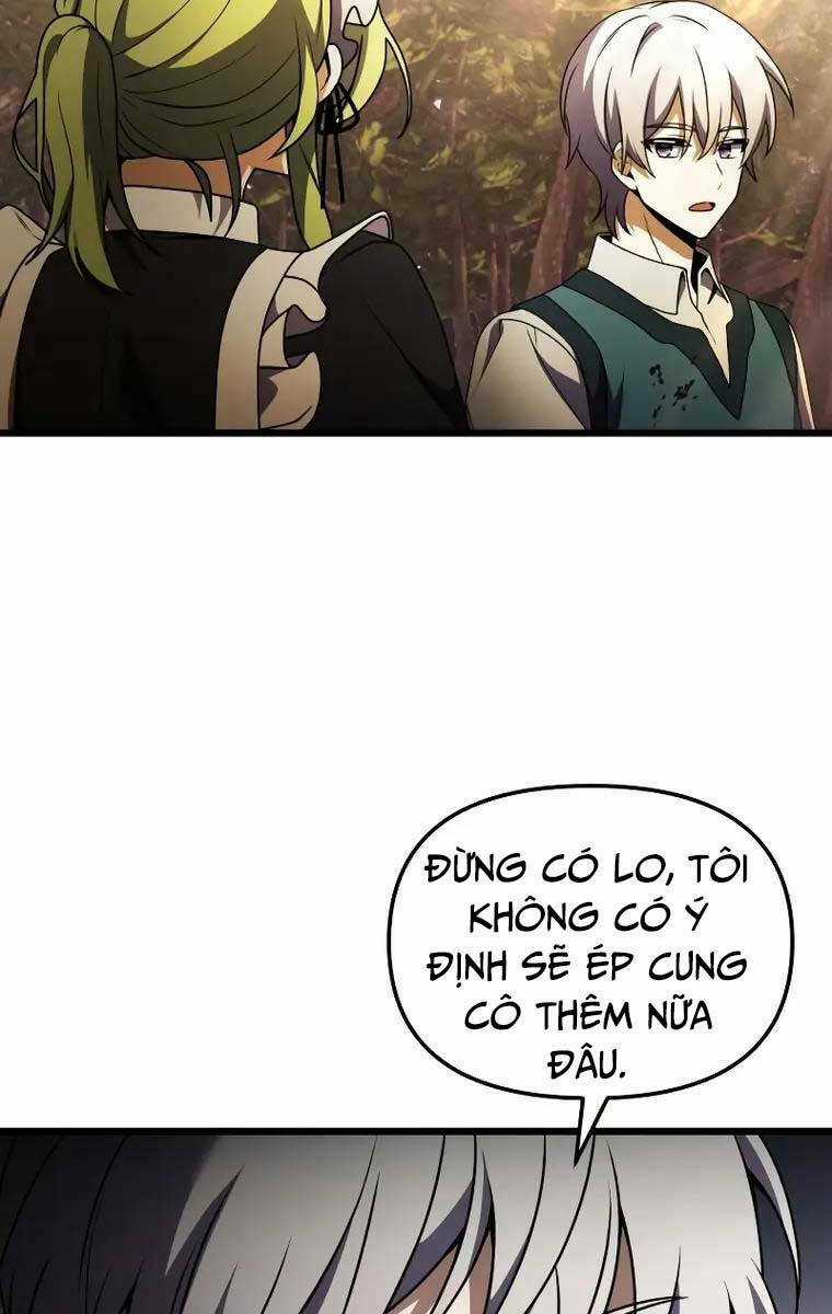 Hắc Kị Sĩ Thiên Tài Giới Hạn Thời Gian Chapter 17 trang 58