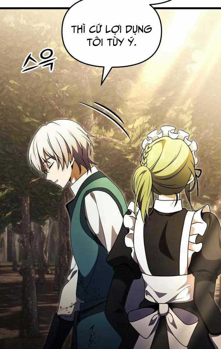 Hắc Kị Sĩ Thiên Tài Giới Hạn Thời Gian Chapter 17 trang 65