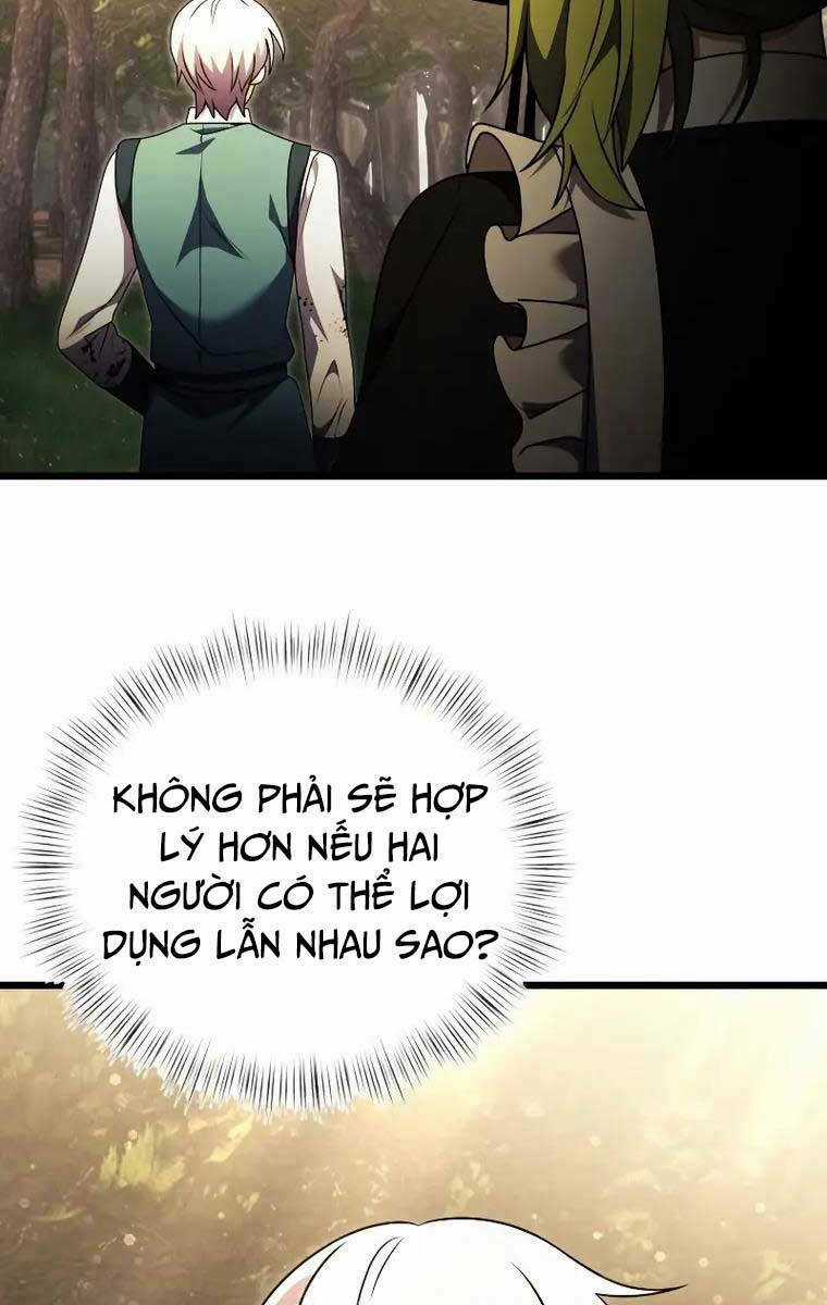 Hắc Kị Sĩ Thiên Tài Giới Hạn Thời Gian Chapter 17 trang 67