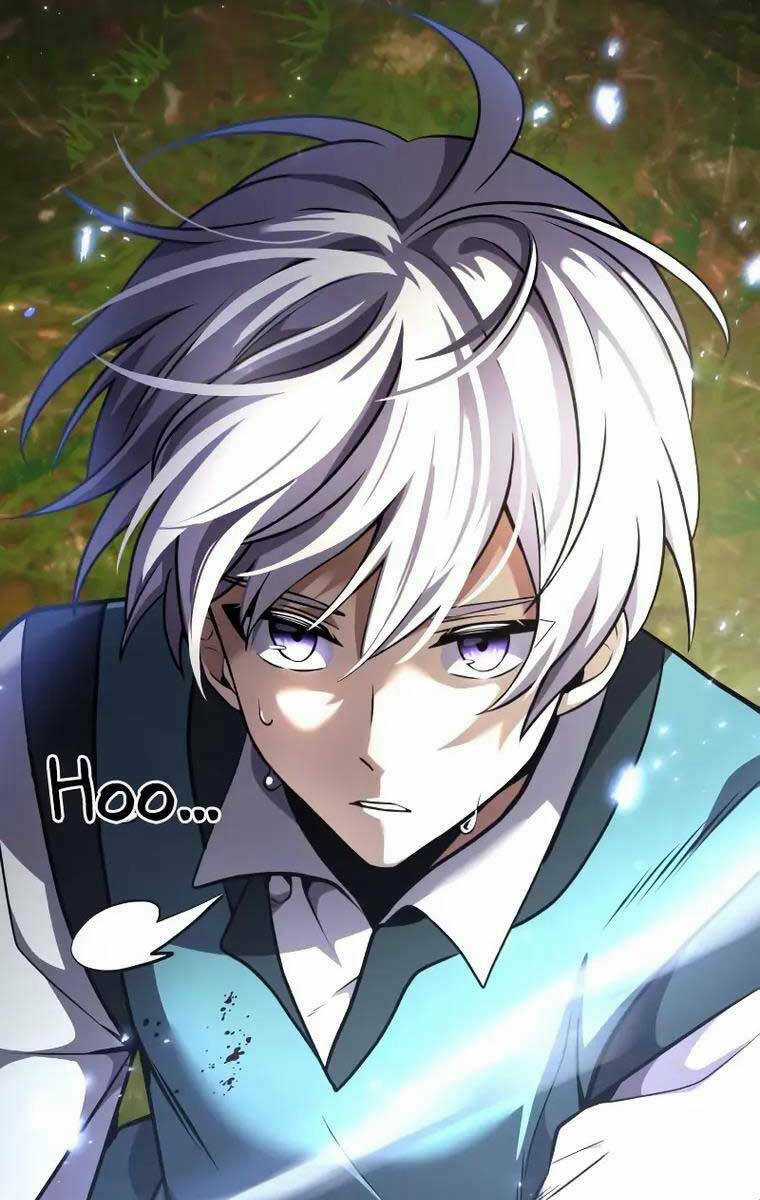 Hắc Kị Sĩ Thiên Tài Giới Hạn Thời Gian Chapter 17 trang 7