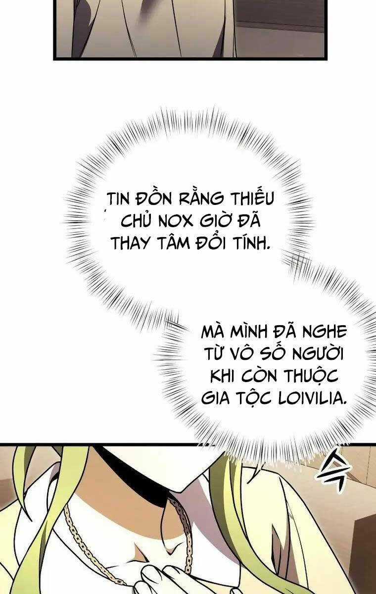 Hắc Kị Sĩ Thiên Tài Giới Hạn Thời Gian Chapter 17 trang 81