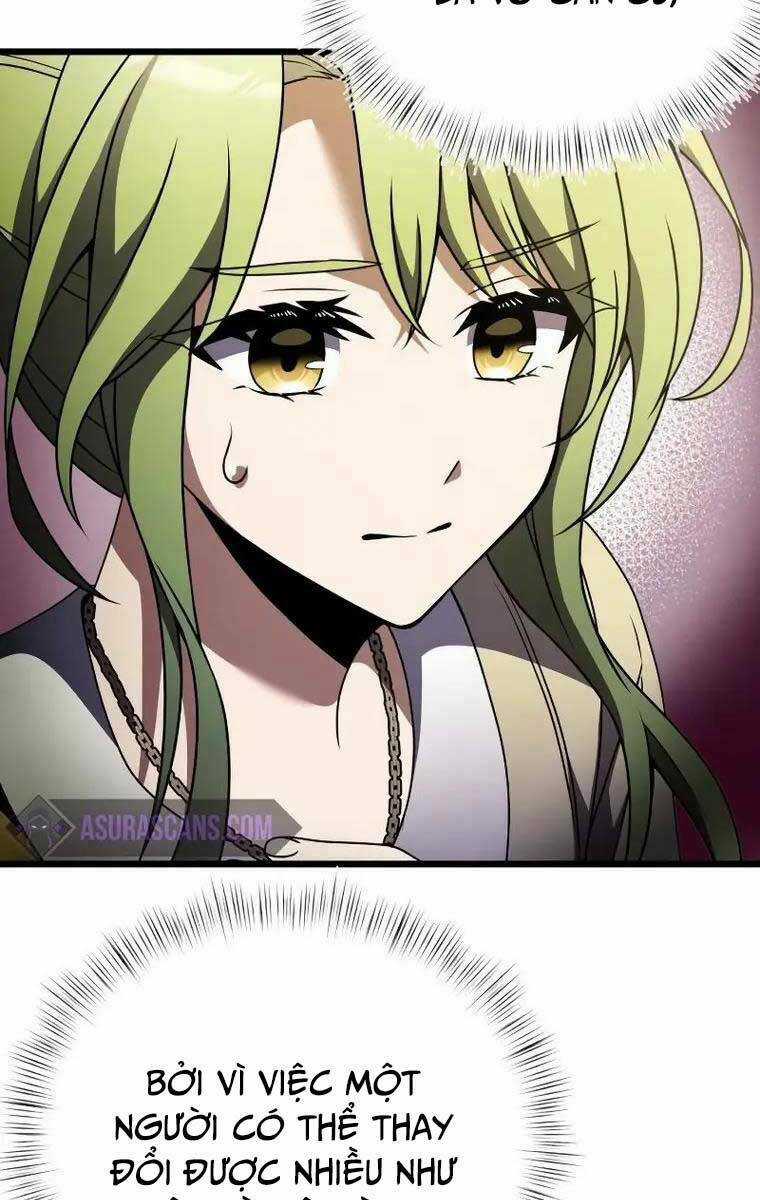 Hắc Kị Sĩ Thiên Tài Giới Hạn Thời Gian Chapter 17 trang 83