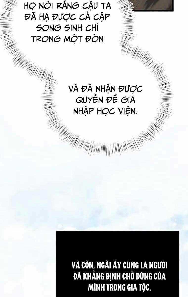 Hắc Kị Sĩ Thiên Tài Giới Hạn Thời Gian Chapter 17 trang 86