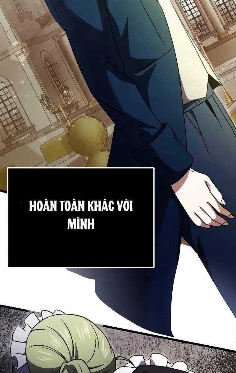 Hắc Kị Sĩ Thiên Tài Giới Hạn Thời Gian Chapter 17 trang 88